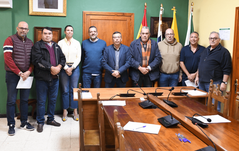 Se ha creado la subvención a deportistas individuales con una cuantía de 15.000 euros / TA